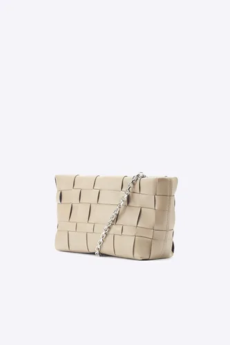 Miniatura 2 de 3.1 Phillip Lim Odita - Funda de cuero para celosía