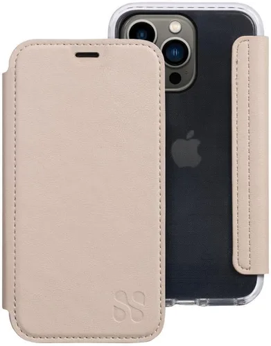Miniatura 33 de SafeSleeve Desmontable para iPhone 12 Mini - Negro