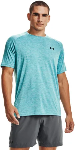 Miniatura 61 de Under Armour Camiseta de manga corta Tech 2.0 para hombre