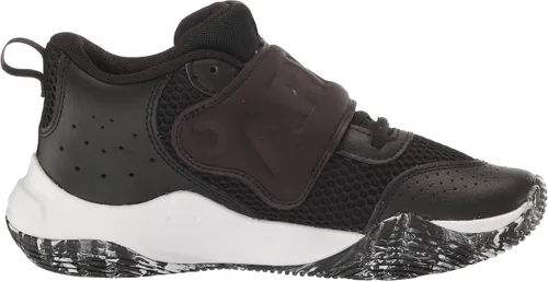 Miniatura 6 de Under Armour Tenis de baloncesto unisex para niños