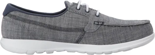 Miniatura 6 de Skechers Go Walk Lite - Zapato náutico para mujer 15433