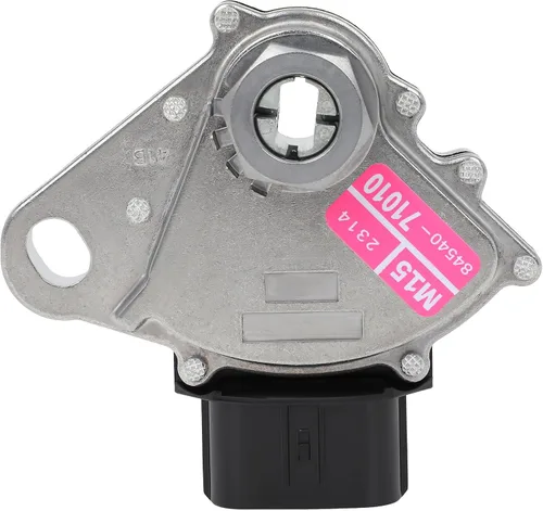 Miniatura 15 de SCITOO F7LP-7F293-AA Interruptor de seguridad neutro compatible con 1997 para Ford Aerostar 2003-2010 para Ford E-150 2003-2005 para E-150 Club Wagon