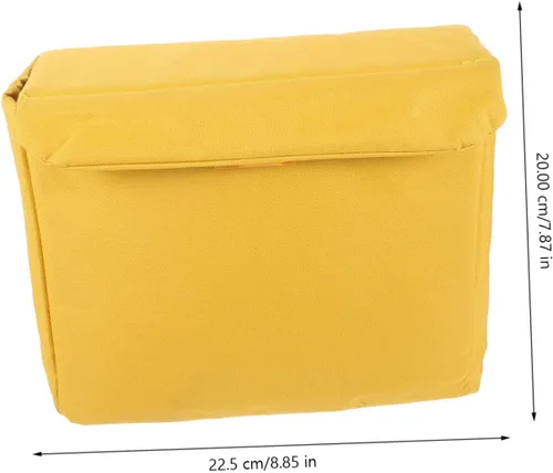 Miniatura 3 de Mochila Bolsa de cámara Insertos acolchados para cámara DSLR Insertos ligeros