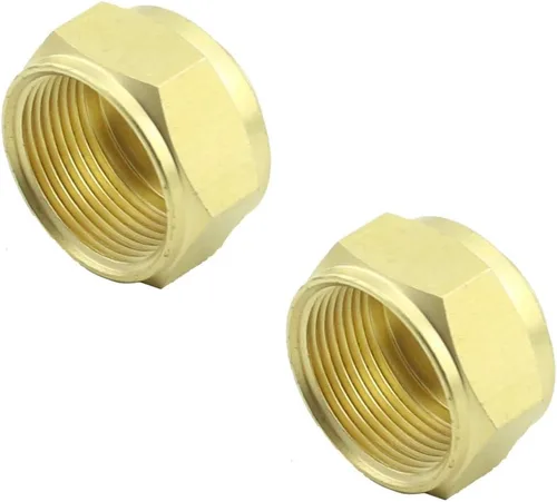 Miniatura 6 de WeldingCity Tuerca de punta para accesorios de corte de gas de acetileno propano de alta resistencia Harris 73-3