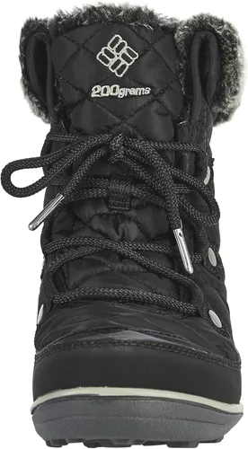 Miniatura 4 de Columbia Botas de nieve Heavenly Shorty Omni-Heat para mujer