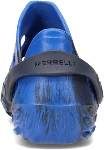 Miniatura 5 de Merrell Hydro Moc - Sandalia deportiva para niños