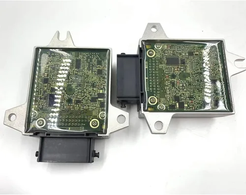 Miniatura 2 de LFFK189E1B 2009-2017 para Mazda 5 2.0L TCU TCM módulo de control de transmisión LFFK 18 9E1B