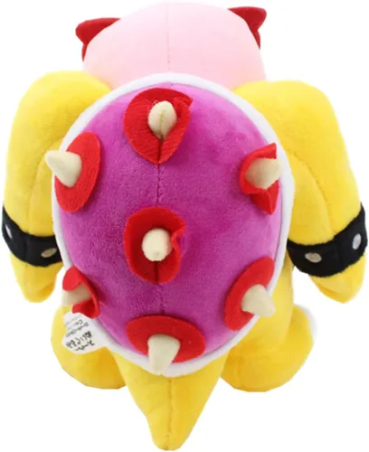 Miniatura 2 de Roy - Figura de peluche (7.1 in)
