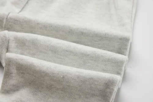 Miniatura 3 de Paquete de 3 pantalones flexibles unisex para bebé