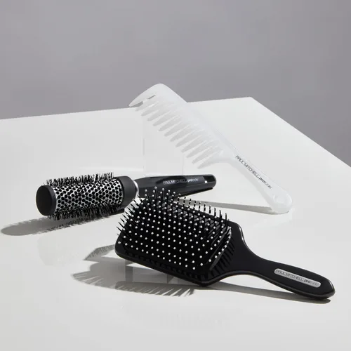 Miniatura 4 de Paul Mitchell Pro Tools Express Ion - Cepillo redondo de aluminio, para secar todo tipo de cabello