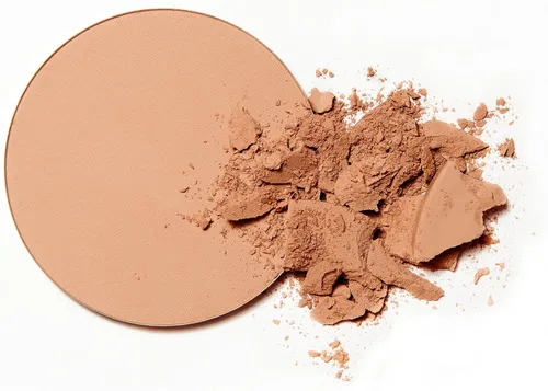 Miniatura 2 de Palladio Bronceador mate, sin líneas de bronceado