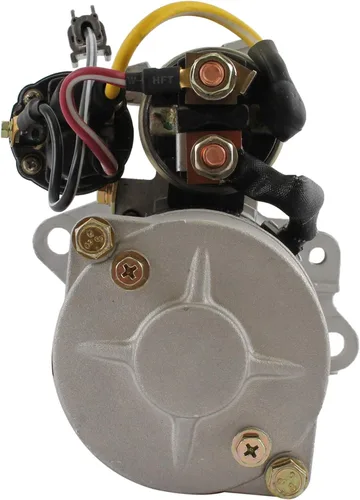 Miniatura 4 de DB Electrical SMT0323 Arrancador compatible con/repuesto para Mitsubishi Fuso Truck Fe Fg Series 3.9 Engine M8T55071, M8T55073 410-48094 18538 18971