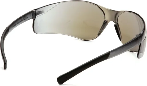 Miniatura 2 de Pyramex Mini Ztek Safety Glasses Azul Espejo Frame/Azul Espejo Lens