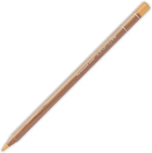 Miniatura 6 de Caran d'Ache Luminance 6901 Lápices resistentes a la luz Naranja (Burnt Ochre 50)