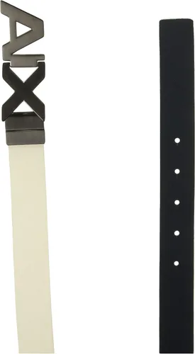 Miniatura 3 de Armani Exchange Men's Hinge Belt