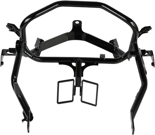 Miniatura 23 de SLMOTO Soporte de abrazadera superior de nariz para carenado delantero para Suzuki GSXR600 GSX-R 750 2011-2025 Compatible con Suzuki GSXR600 GSX-R
