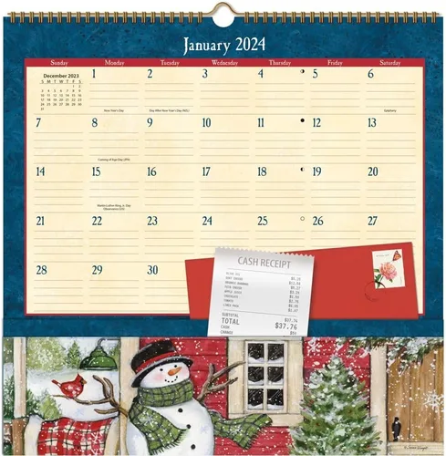 Miniatura 3 de Heart & Home 2024 Note Nook