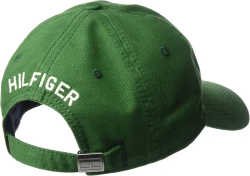 Miniatura 2 de Tommy Hilfiger Gorra de béisbol ajustable Ardin de algodón para hombre