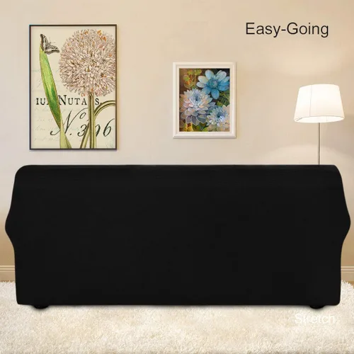 Miniatura 3 de Easy-Going Funda para sofá biplaza, paquetes de funda para sofá