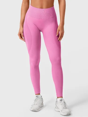 Miniatura 108 de HIGORUN - Leggings sin costuras para mujer, moldeadores, con diseño gráfico de sonrisas, de cintura alta, para el gimnasio, yoga o hacer ejercicio