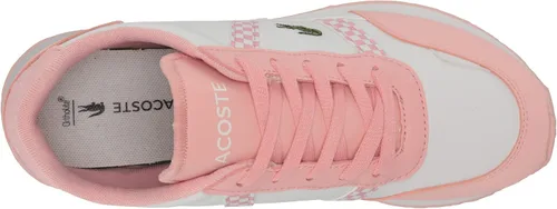 Miniatura 5 de Lacoste Unisex-Child Partner Piste Sneaker