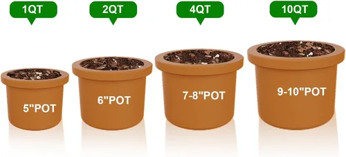 Miniatura 7 de Doter Musgo de Turba Sphagnum Orgánico, Añadido al Suelo y Enriquece las Raíces de las Plantas, Enmienda del Suelo de Jardinería y Medio de Suelo