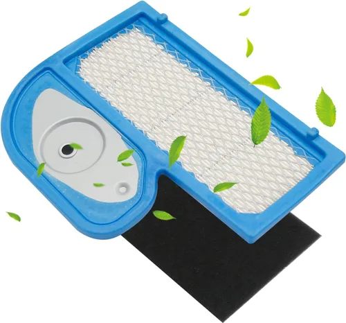 Miniatura 4 de SYOWADA Kit de afinación de filtro de aire FH451V para motores Kawasaki FH451V FH531V FH541V FH500V 17HP FH580V 19HP FH680D 23HP, repuesto de filtro