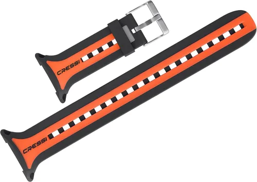 Miniatura 10 de Cressi Genuine Watchband, Screen Protector Replacement for Big-Screen Dive Computer - Original Spare Parts