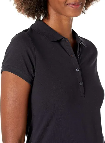 Miniatura 3 de Nautica Polo Piqué de Manga Corta Uniforme Junior