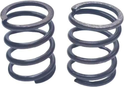 Kit de resortes de válvula de 18 lb para Predator 212cc para Honda GX200 para BSP y la mayoría de otros resortes de motor de carreras Go Kart clon