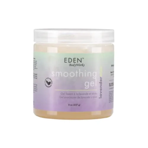 Miniatura 10 de EDEN BodyWorks Acondicionador profundo anti-rotura de aloe lavanda (16 onzas) - Tratamiento capilar para fortalecer y mejorar la elasticidad