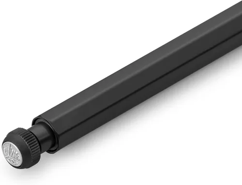 Miniatura 3 de Kaweco PS-BP Bolígrafo de base de aceite, color negro especial