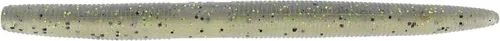 Miniatura 21 de Yamamoto Senko Soft Plastic Worm Easy to Use Bass Fishing Stick Bait Lures SENKO NEGRO