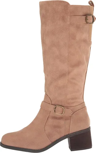 Miniatura 8 de Bella Vita Botas ecuestres Baina para mujer