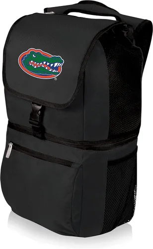 Miniatura 47 de PICNIC TIME NCAA Arkansas Razorbacks Zuma Mochila térmica aislada, rojo (634-00-100-034-0)