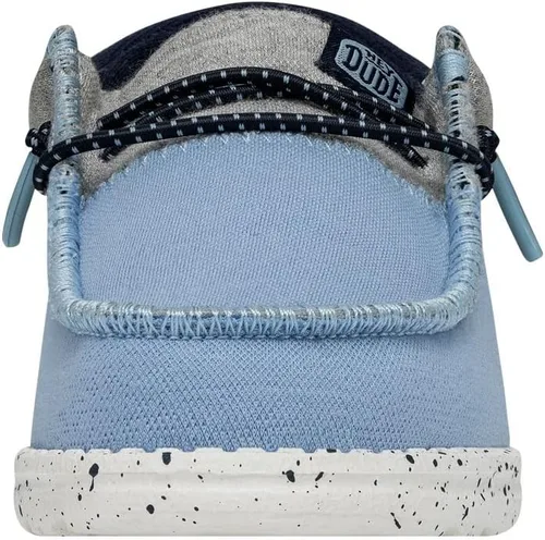 Miniatura 6 de Hey Dude Boys' Wally Tri Varsity