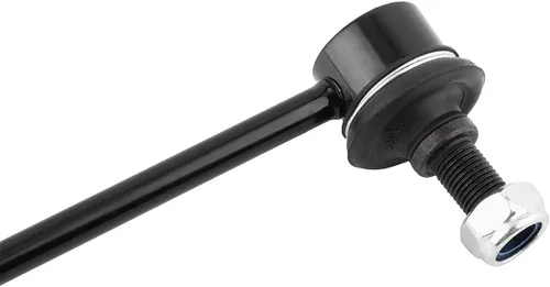 Miniatura 3 de Juego de 4 eslabones de barra estabilizadora delantera y trasera, compatible con Hyundai Tucson 2005-2009 2.7L 2.0L, para Kia Sportage 2005-10 2.7L