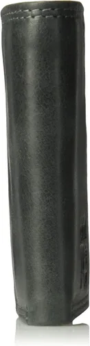 Miniatura 3 de Timberland PRO Cartera triple RFID de cuero para hombre con ventana de identificación