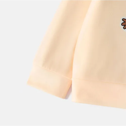 Miniatura 5 de L.O.L. Surprise! Sudadera con capucha de manga larga para niñas