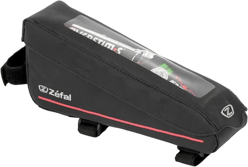 Miniatura 3 de Zefal 231195 - Bolsa para El Cuadro de Bicicleta z Race Triatlón s