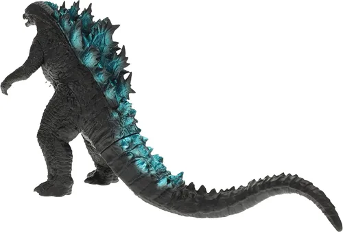 Miniatura 4 de BANDAI - Serie de monstruos de película - Godzilla 2019