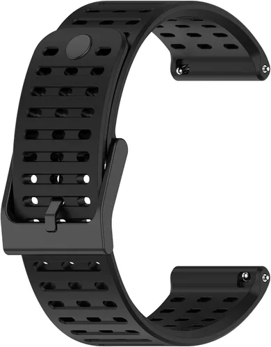 Miniatura 3 de Correas de reloj aptas para Suunto Vertical para mujeres y hombres, correas de repuesto ajustables para Suunto 5 Peak/Suunto 9 Peak/Suunto Peak Pro