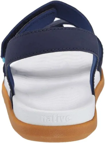 Miniatura 5 de Native Shoes Charley Sugarlite unisex para niños pequeños