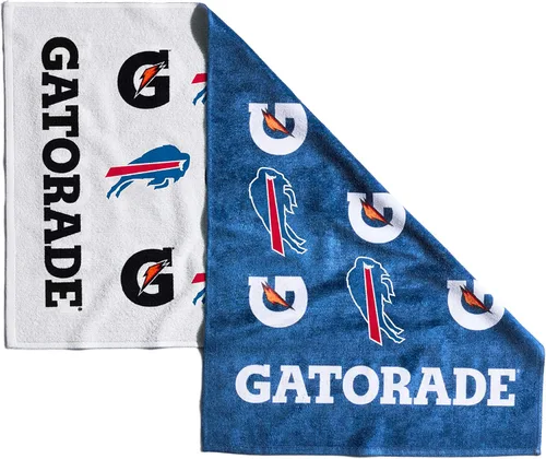 Miniatura 21 de Toalla de Gatorade Arizona Cardinals