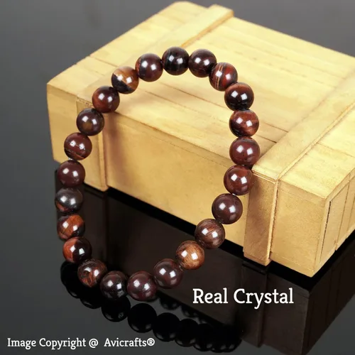 Miniatura 24 de Avicrafts Gemstone Bracelet