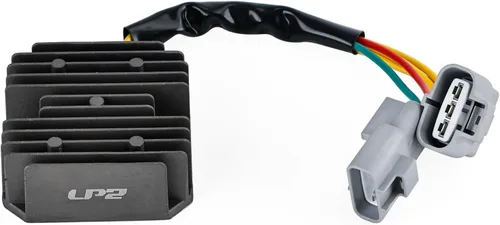 Miniatura 2 de Regulador de voltaje rectificador se adapta a Benelli BN 251 BN251 TNT 25 250 TRK 250 251