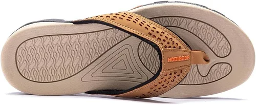 Miniatura 5 de PowerTRC Sandalias de playa para hombre para interiores y exteriores