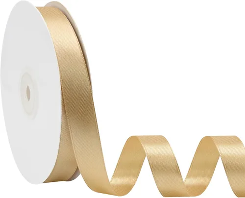 Miniatura 131 de 10 Classic Colors Double Face Satin Ribbon Set 1/8 Inch Polyester Ribbons for Gift Wrapping Fabric Ribbon for Crafts Flower Bouquet Arts Wedding