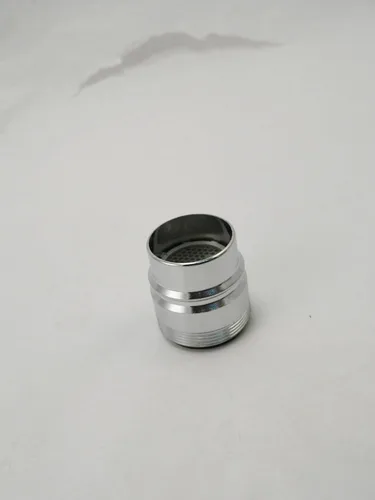 Miniatura 3 de Plumb Pakak PP28003, adaptador de llave de rosca doble y acople a presión