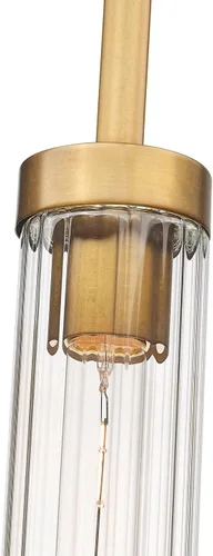 Miniatura 2 de Z-Lite 740P-ROD-RB - Colgantes Iluminación